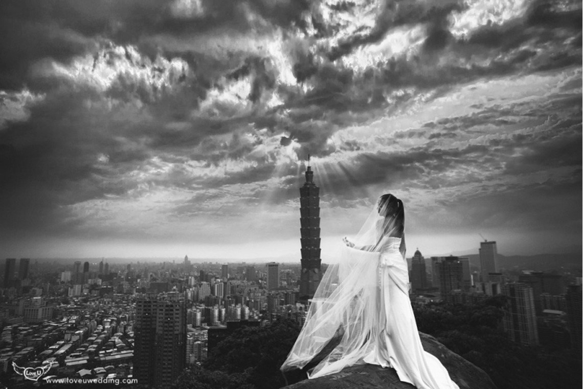 Trust photoが撮影した写真のアルバム「台北市周辺の美しい場所」