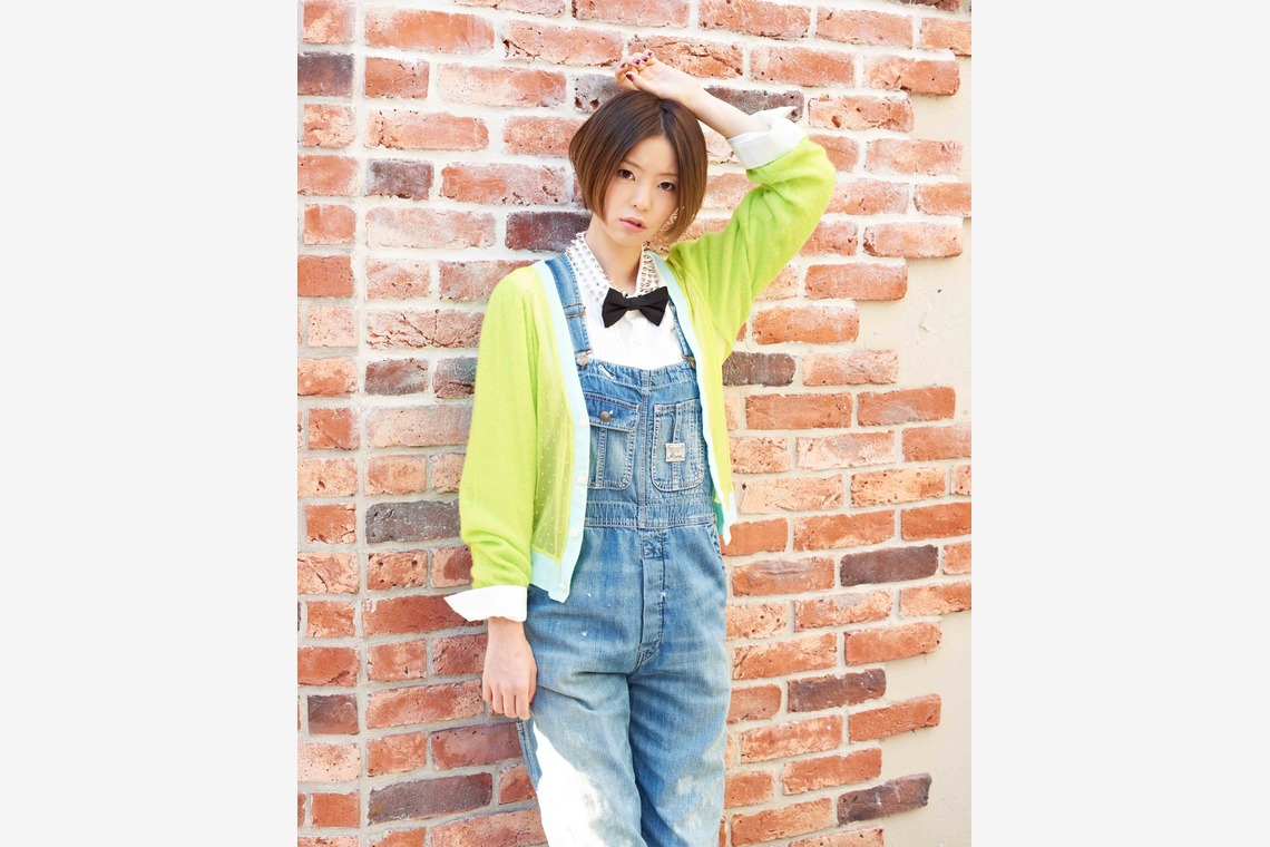 増元幸司が撮影した「モデル」の写真