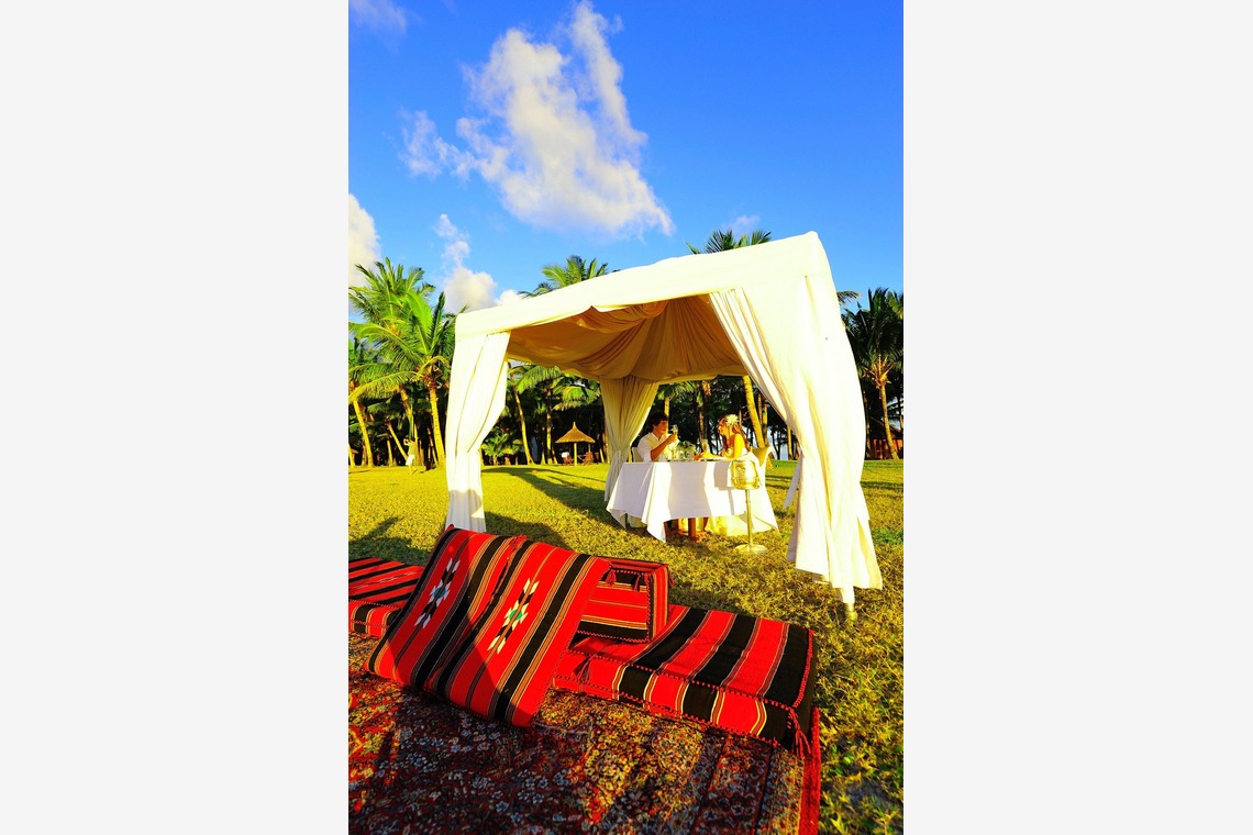 今林 浩一が撮影した写真のアルバム「モーリシャス」