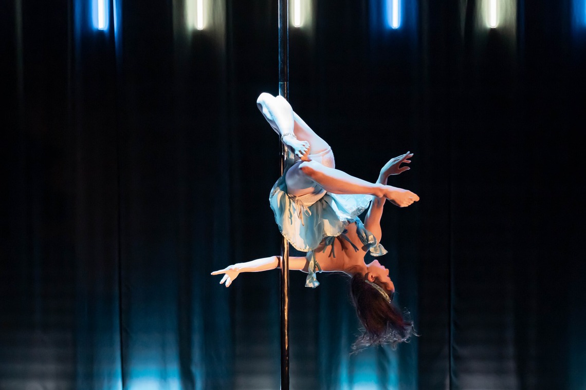 AVSが撮影した写真のアルバム「イベント」