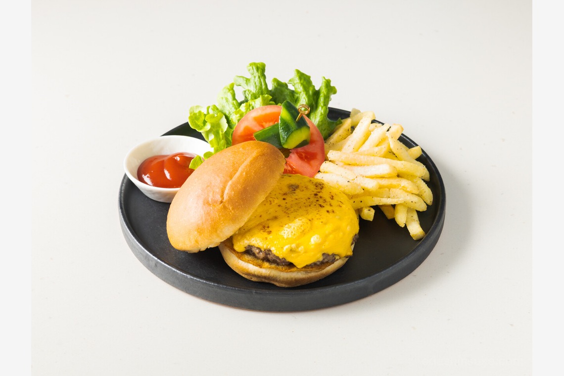 尾田信介が撮影した「food」の写真