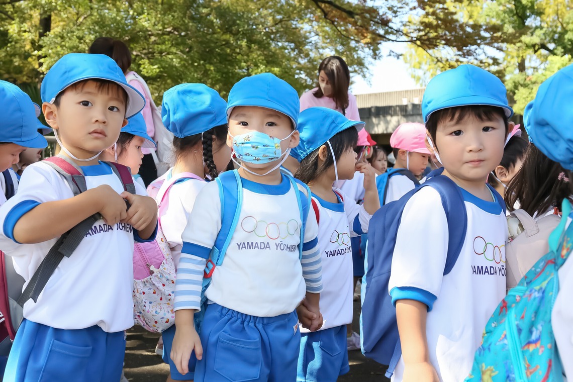 大橋　道裕が撮影した写真のアルバム「スクール・スポーツ」