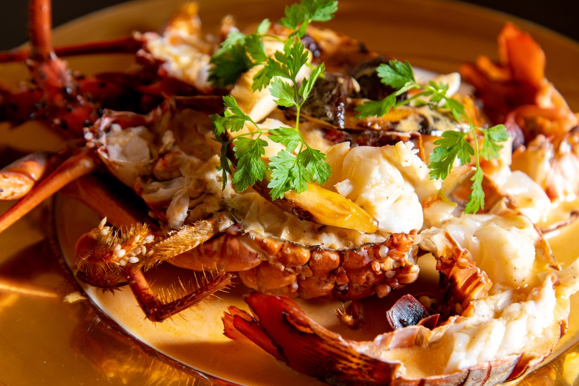 合同会社優希photoが撮影した「飲食店ポートフォリオ」の写真