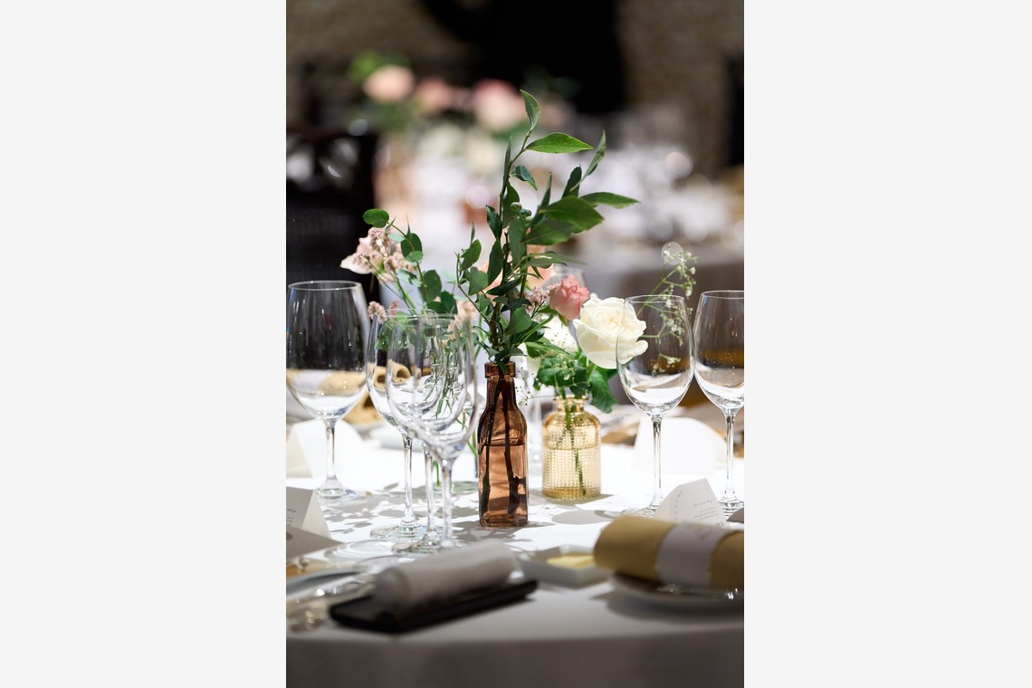 Photo of wedding taken by Act