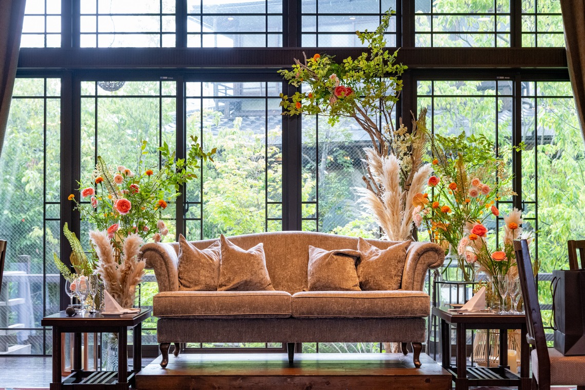 スタジオファンタスが撮影した「ウェディングパーティー」の写真