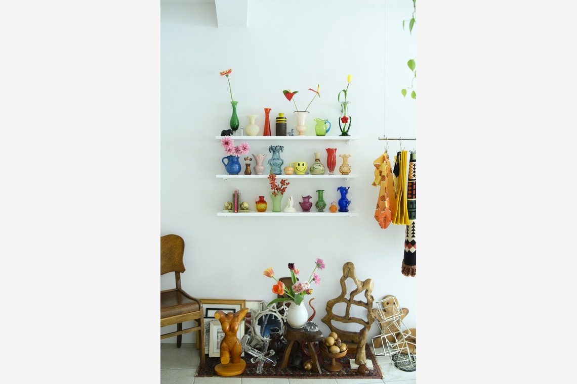 三浦希衣子が撮影した「雑誌お店紹介」の写真