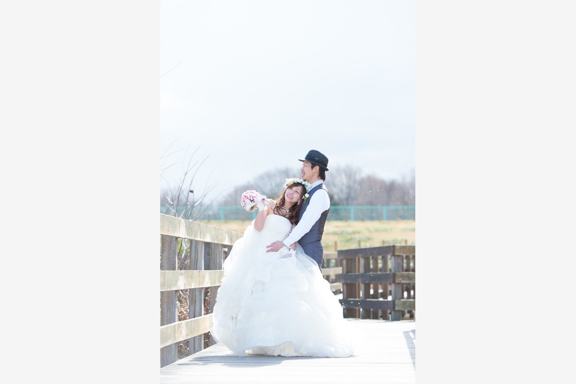 BUGZ WORKS PHOTOGRAPHYが撮影した「奈良」の写真