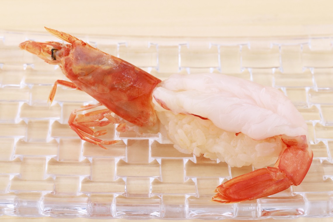 森安　照が撮影した「寿司・和食・デリバリー」の写真