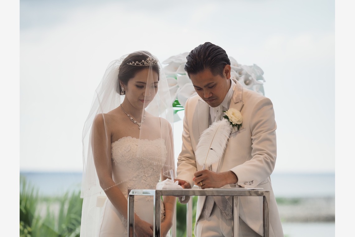 Photo of wedding taken by Elena's Design