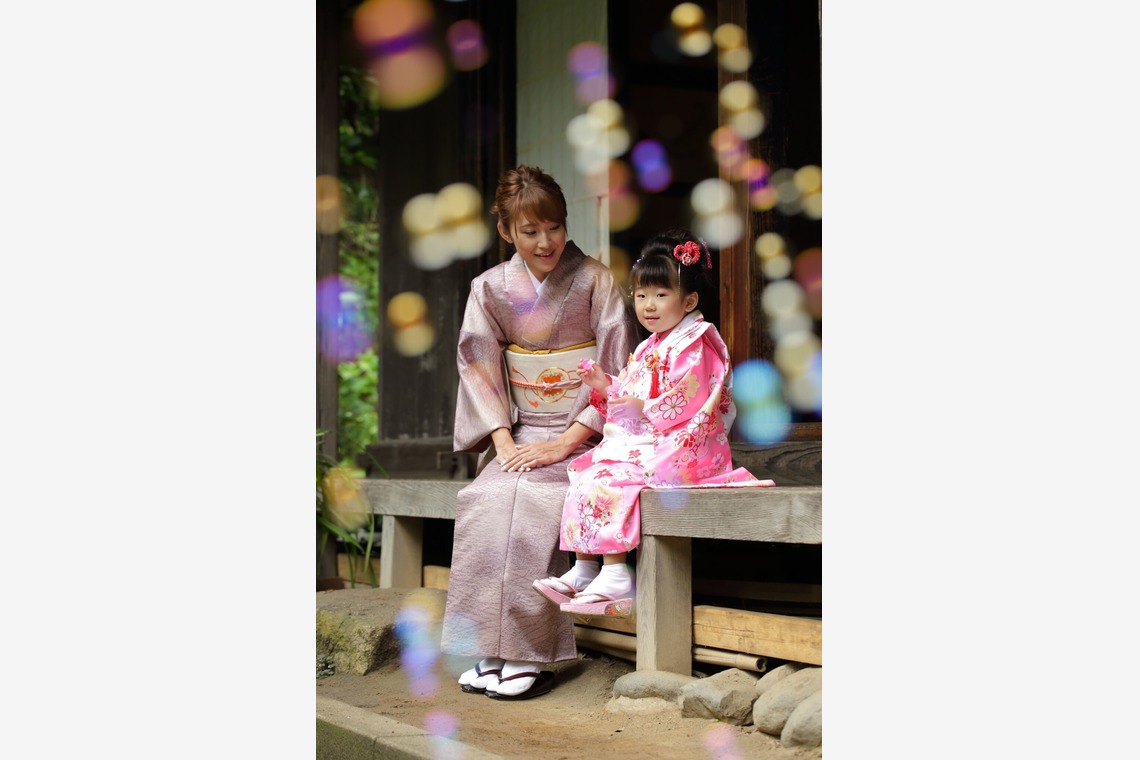 マニス ウェディングが撮影した「ロケーション@東京」の写真