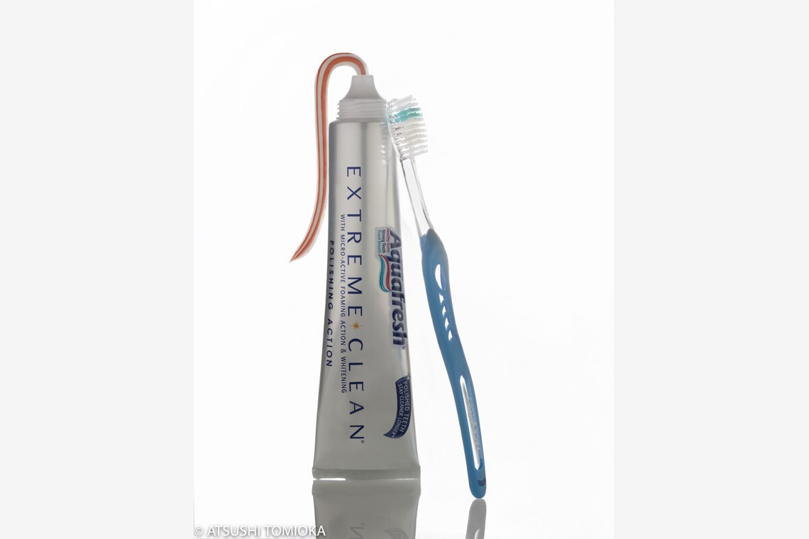 富岡敦が撮影した写真のアルバム「物撮り」