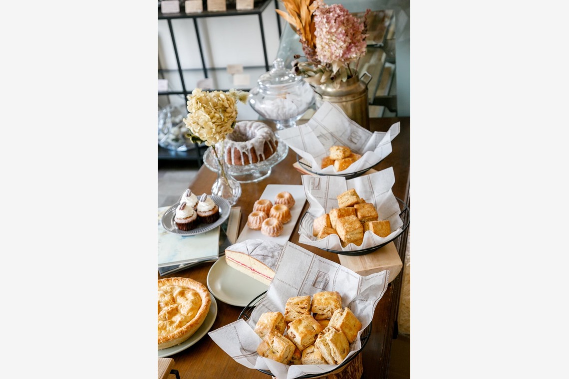 mina photographが撮影した「店舗・商品撮影」の写真