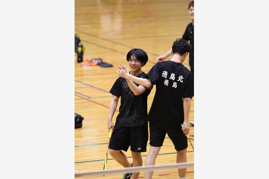 吉成 隼磨が撮影した写真のアルバム「高校スポーツ」