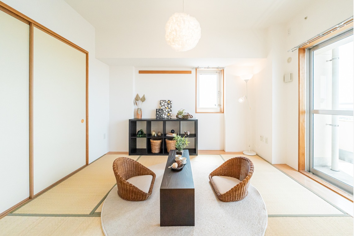 出張撮影 中村まみこが撮影した写真のアルバム「物件撮影」