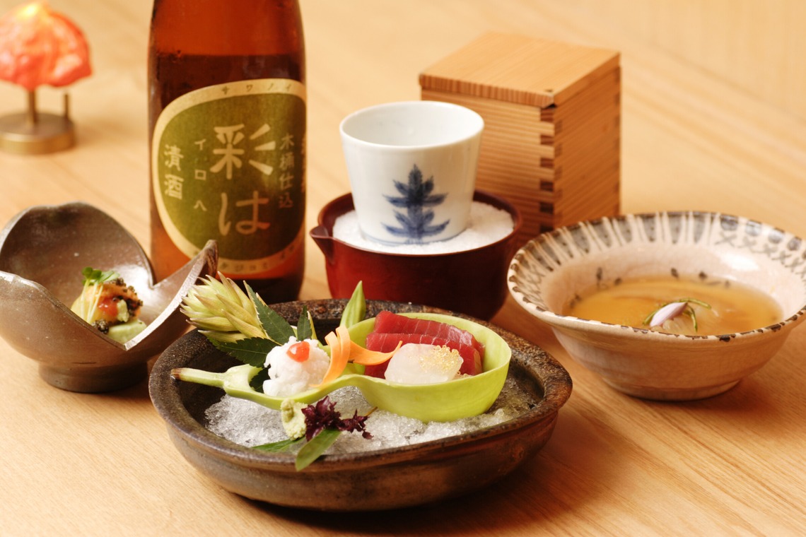 岩松修が撮影した写真のアルバム「料理(食品)」