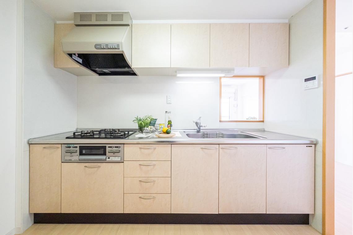 出張撮影 中村まみこが撮影した「物件撮影」の写真