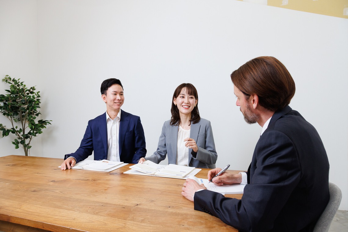 Yusuke Usuiが撮影した「ベルリッツ様 webサイト・ バナー広告用スチール撮影」の写真