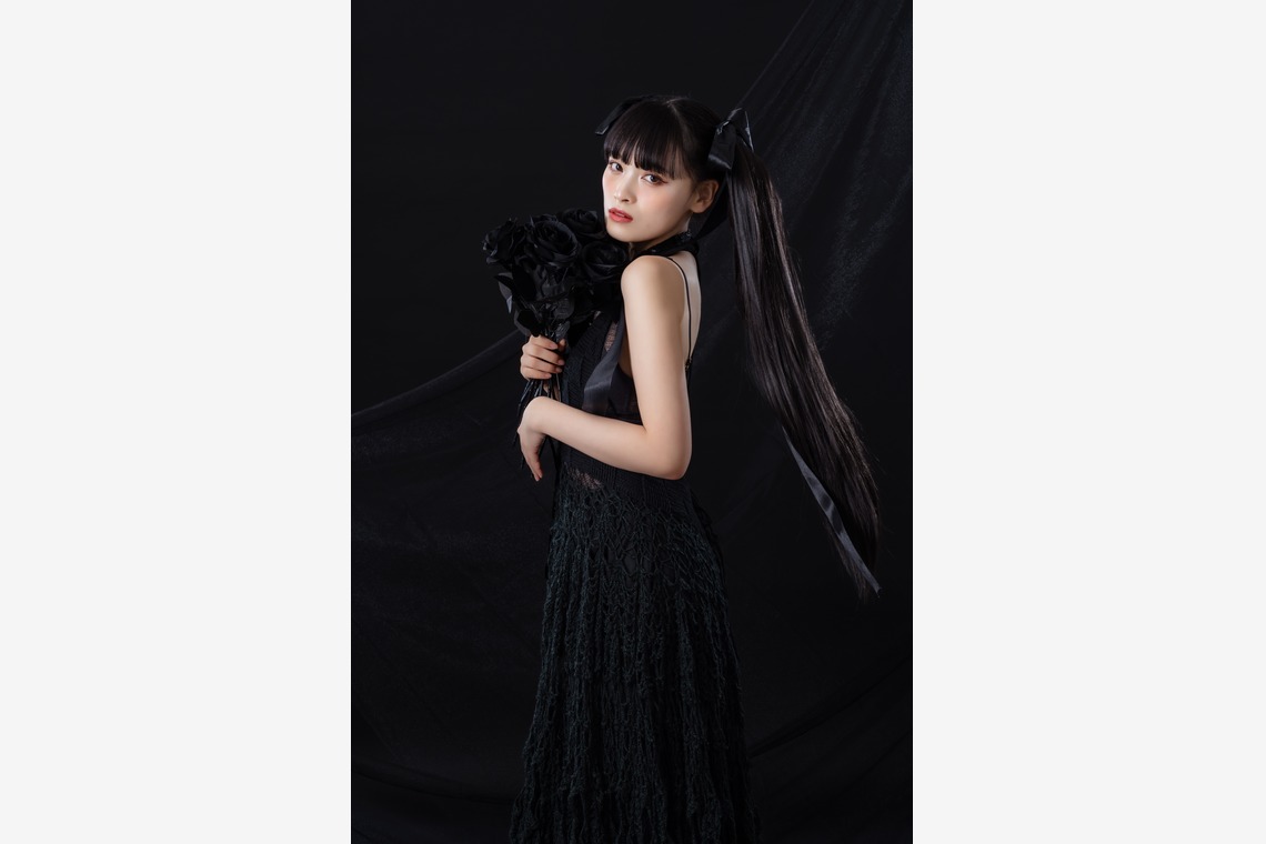 白田光孝が撮影した「人物（宣材）」の写真