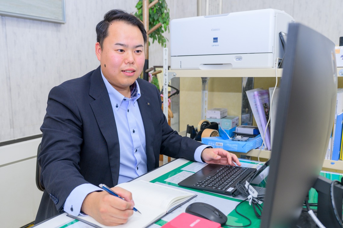 出張撮影TLaboが撮影した写真のアルバム「求人撮影　会社紹介　求人広告」