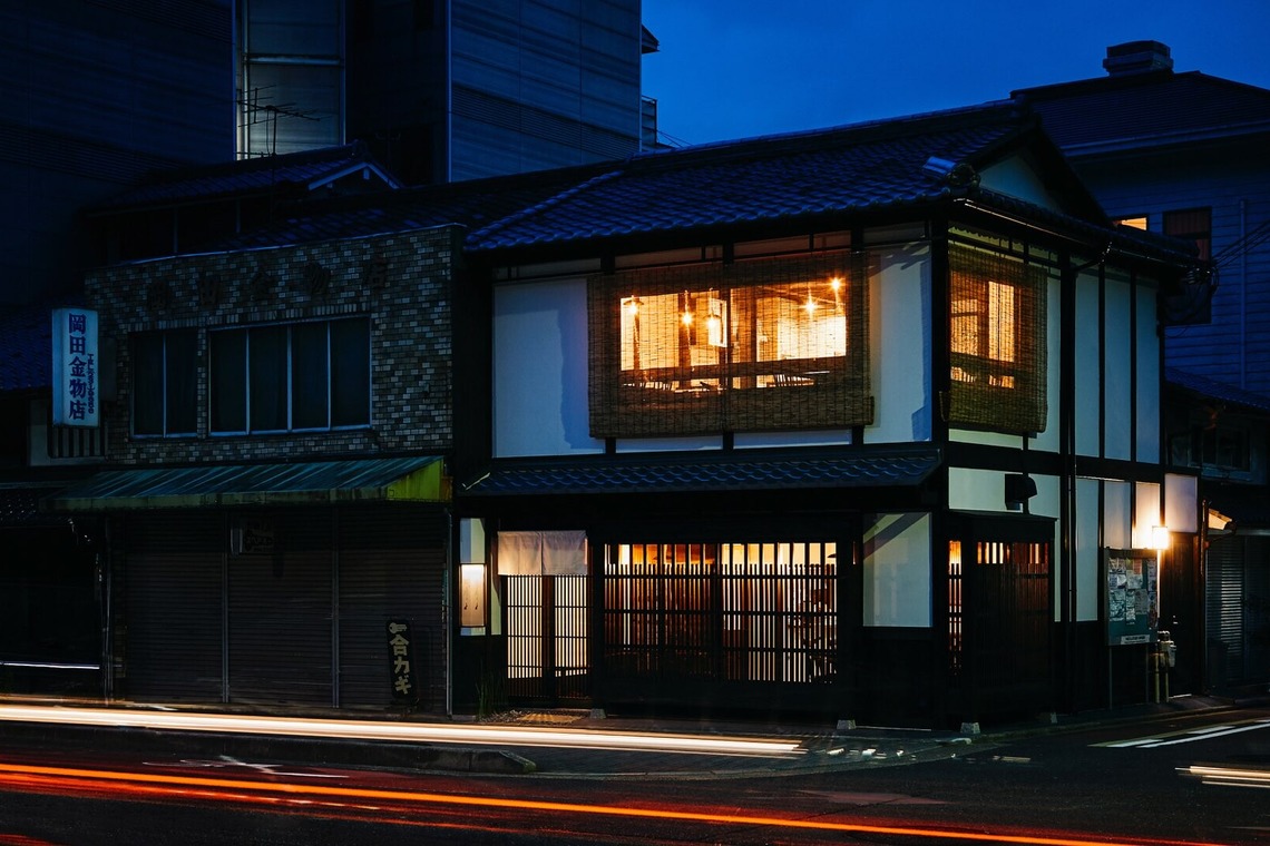 kiharu&photoが撮影した「建築写真【外観】」の写真