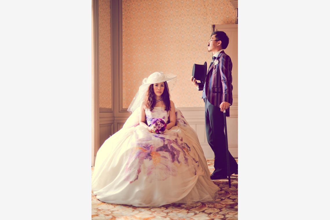 Photo of Wedding photo taken by Yuichi Taniguchi