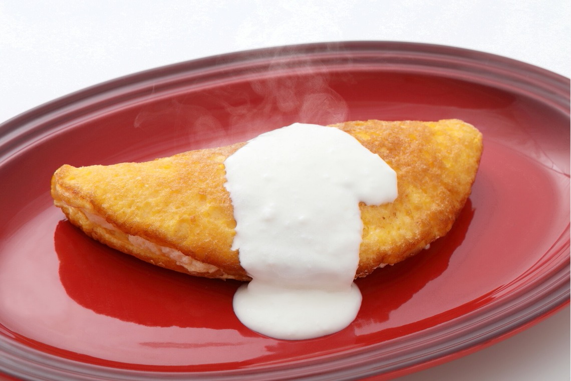 森安　照が撮影した「レストラン・メニュー」の写真