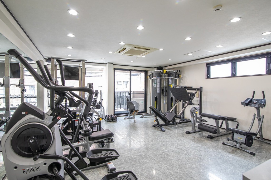 石場慎一郎が撮影した「店舗・不動産写真」の写真