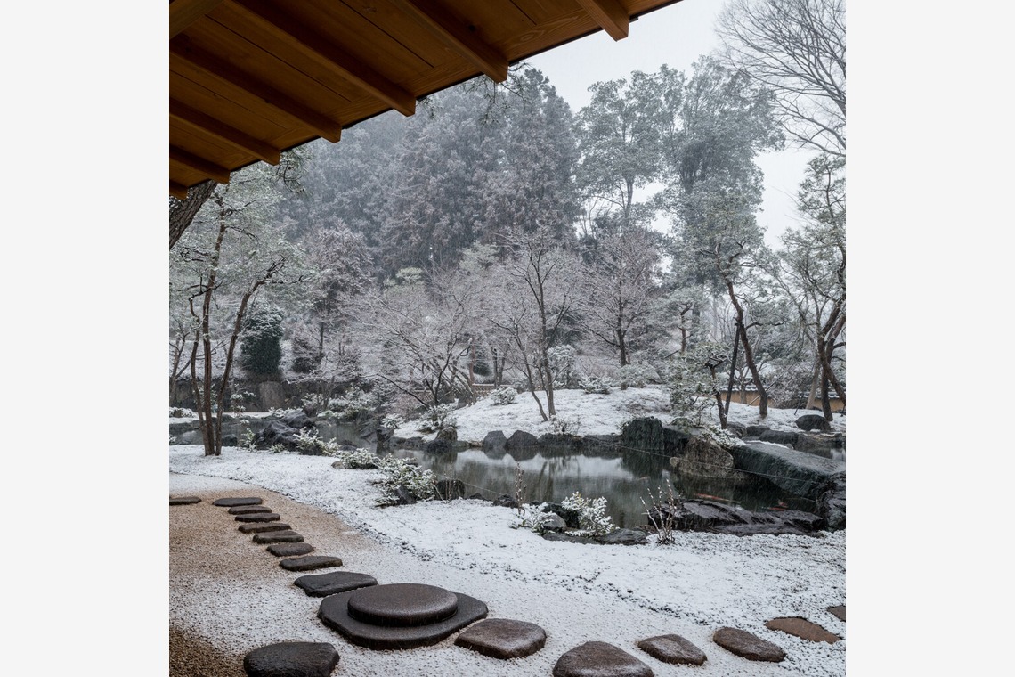 スタジオ桜が撮影した「伝統建築」の写真