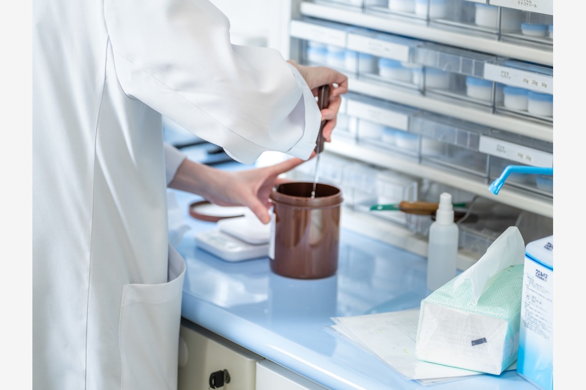 中村雅樹が撮影した「施設・病院・薬局」の写真