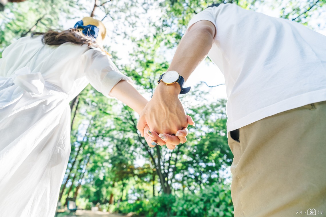 Album of the Engagement Photography taken by フォトくま - Couple photo