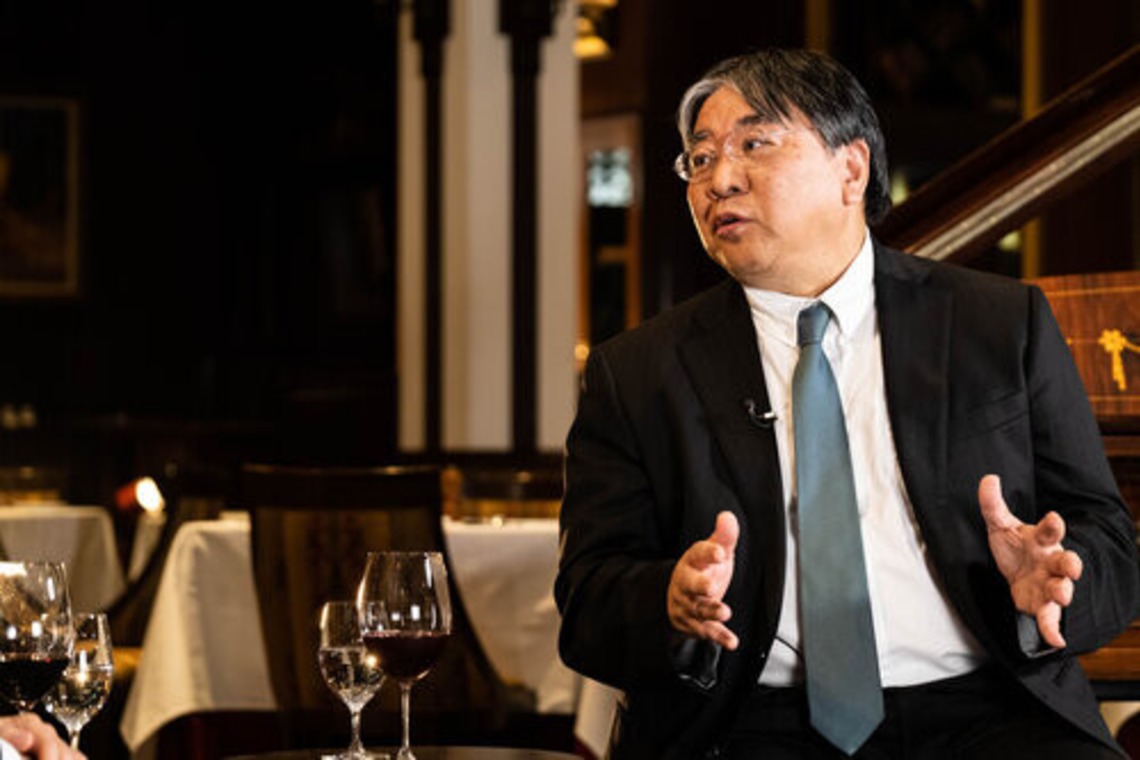 radsafariが撮影した写真のアルバム「カンファレンス、基調講演」