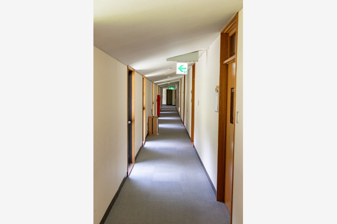 猫田晃広が撮影した「店舗、サロン、ホテル」の写真