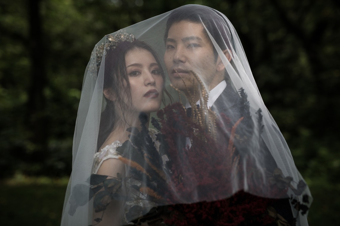 culwa BRIDALSが撮影した写真のアルバム「モニター撮影」