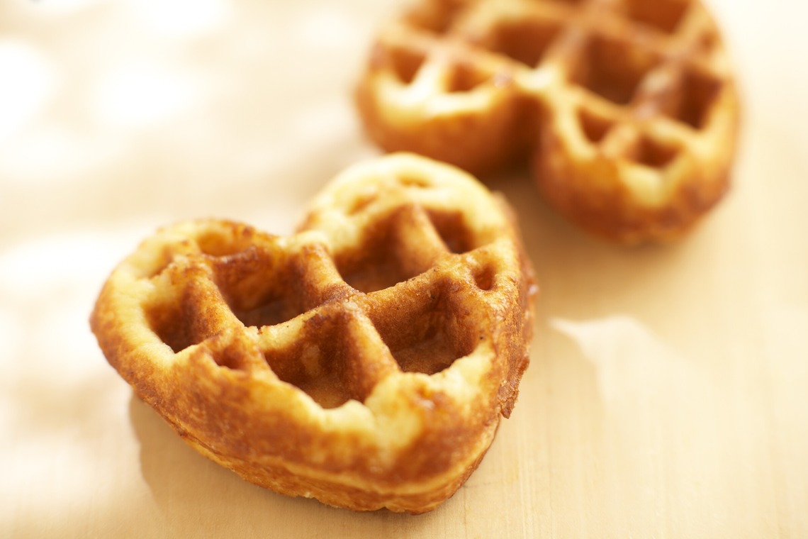 西原毅が撮影した「パン」の写真