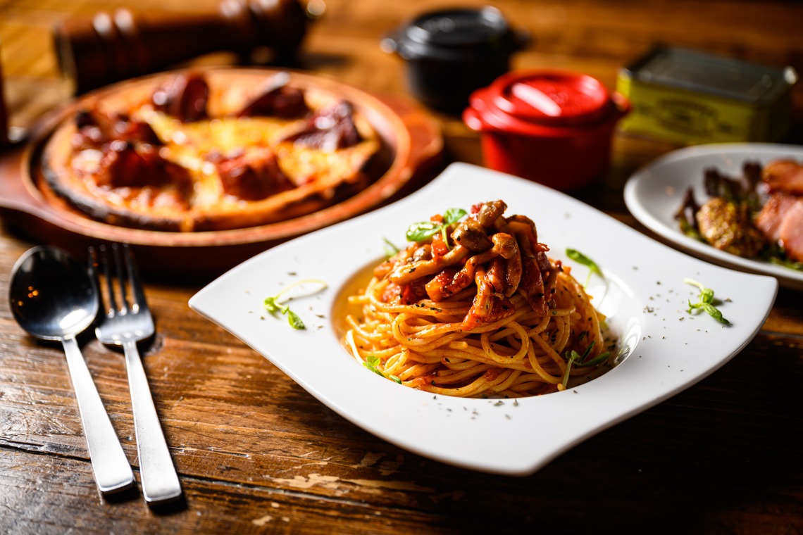 R-4photographが撮影した「料理」の写真