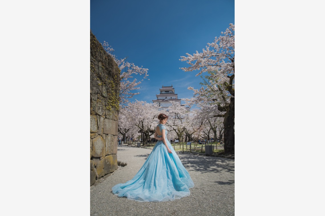 My Style Garden Studio が撮影した写真のアルバム「桜」