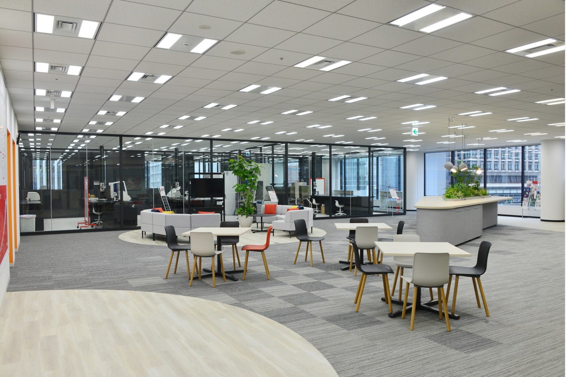 岩松修が撮影した「店舗」の写真