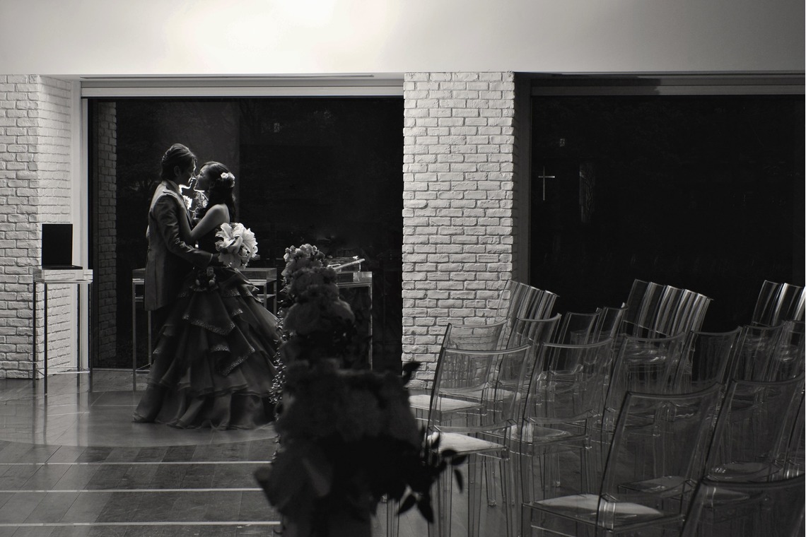 Photo of Noir et Blanc taken by Mille Neuf Cents Soixante-dix-huit 