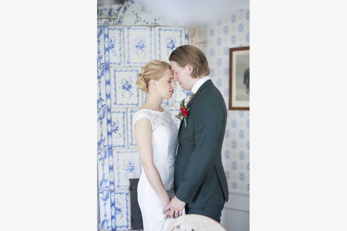 Tanja Metelitsaが撮影した「スウェーデーン」の写真