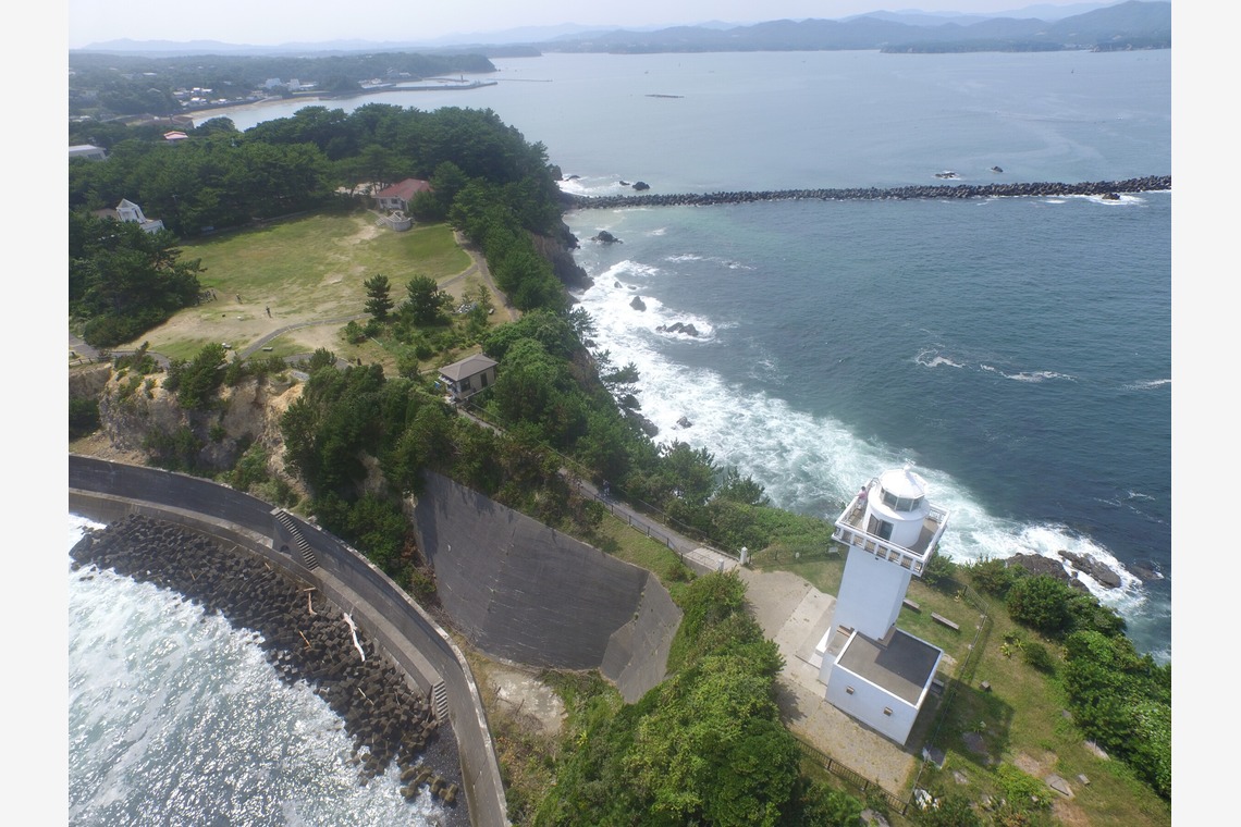 UKPHOTOが撮影した写真のアルバム「ドローン撮影」