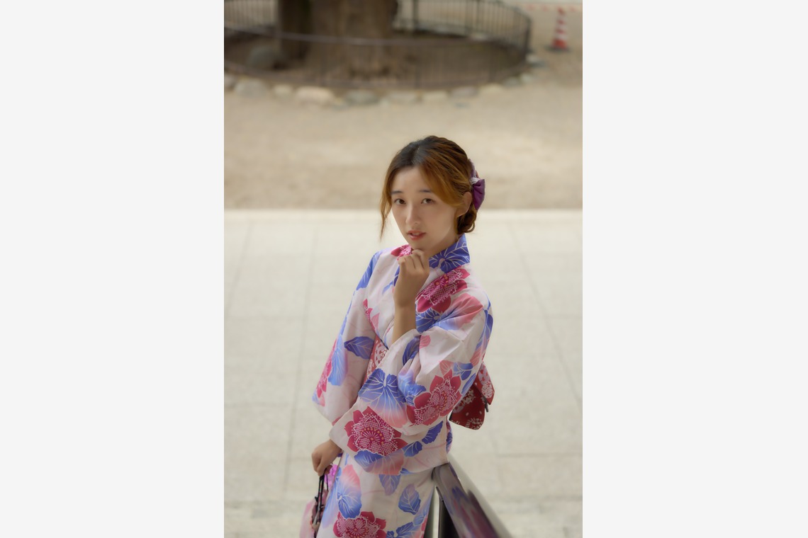 沖山俊樹が撮影した写真のアルバム「ポートレート_20220904_Cici」