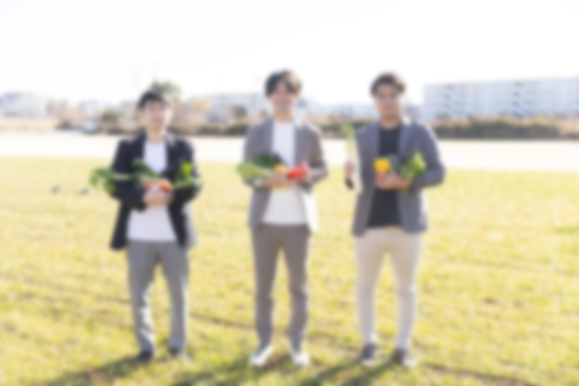 杉安写真事務所が撮影した「求人用画像、社内イメージ、社員インタビュー」の写真