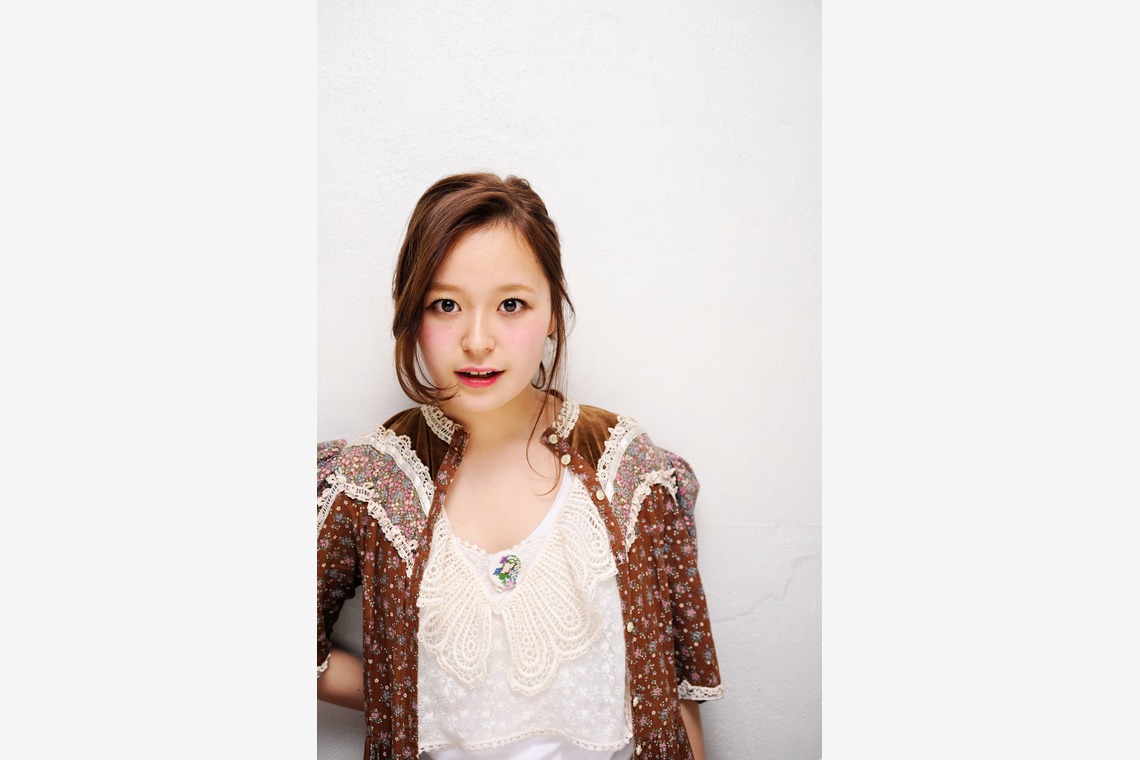 増元幸司が撮影した写真のアルバム「モデル」