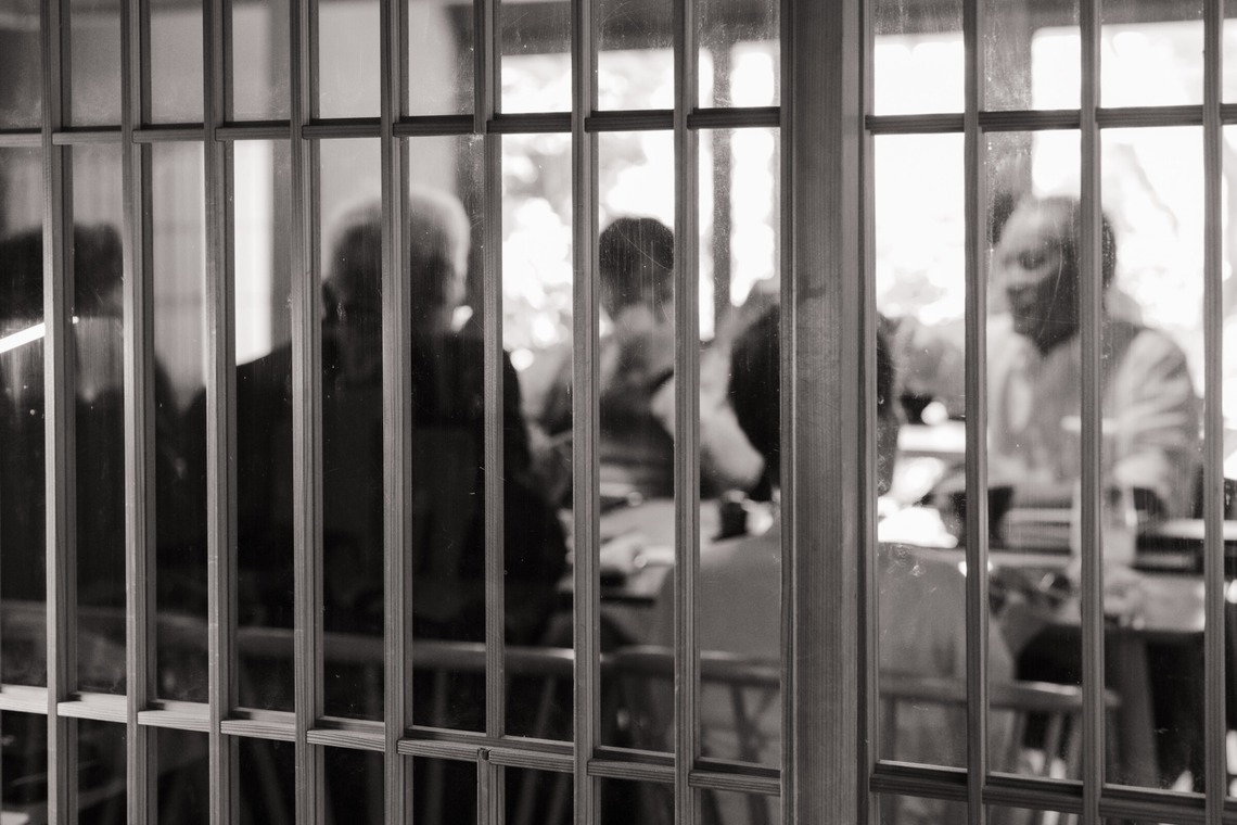 大坪幹武が撮影した「婚礼」の写真