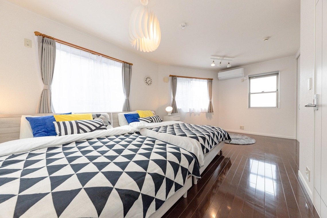 谷崎 春彦（T-Studio）が撮影した「不動産/物件/建築/民泊/インテリア/エクステリア/ファシリティーズ」の写真