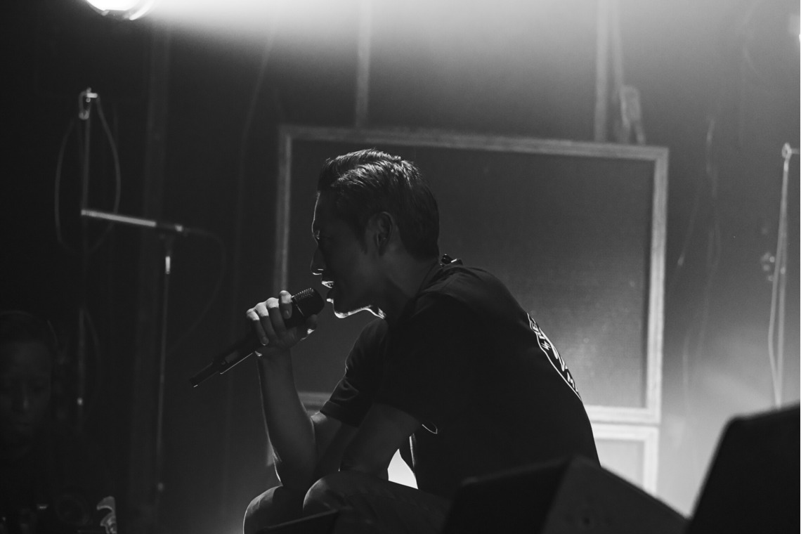 馬渕　智史が撮影した「ライブ撮影」の写真