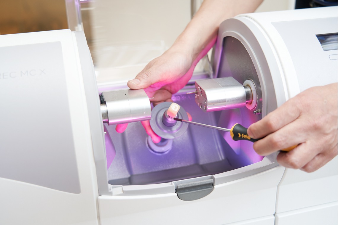 森田寫眞館が撮影した「歯科医院」の写真