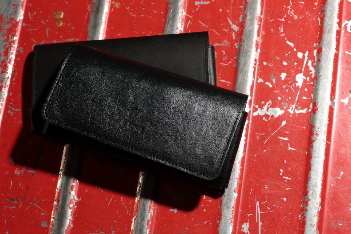 写真屋gonree　阿波根里恵が撮影した「財布・パスケース」の写真