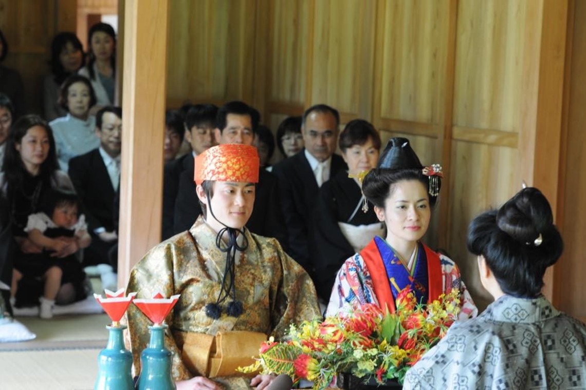 Avenir（山宮 敏明）が撮影した「挙式と披露宴いろいろ」の写真