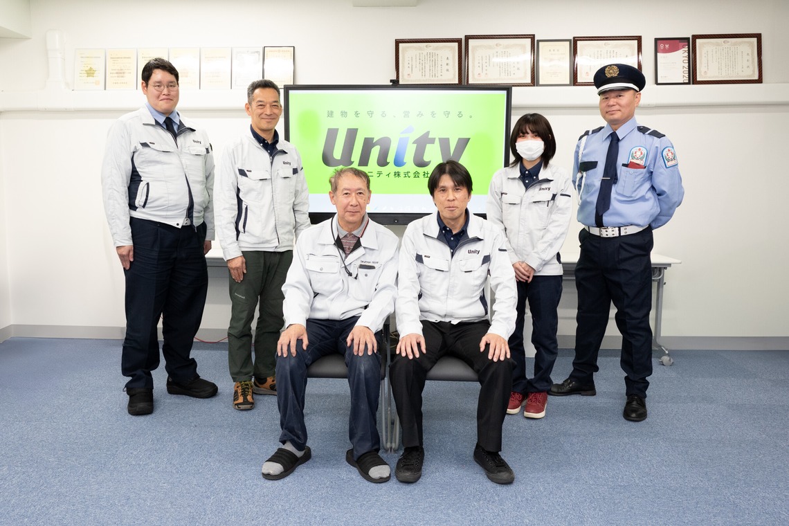 オフィス 芦野が撮影した「過去の案件撮影」の写真